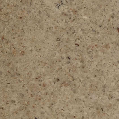brown polish limestone