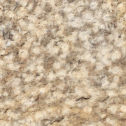 chocolate bush hammer limestone